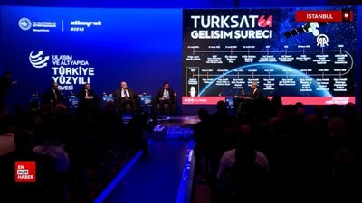 Bakan Uraloğlu: 2026’da yaygınlaştırmaya, sinyal almaya başlayacağız