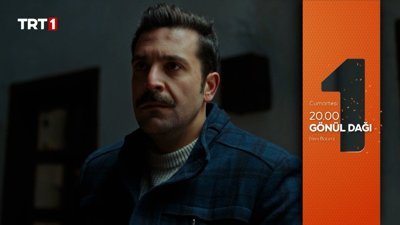 Gönül Dağı 168. Bölüm 2. Fragmanı
