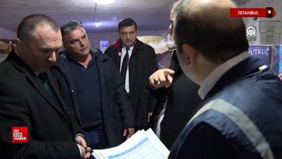 Ticaret Bakanlığı Ramazan ayı öncesi denetimlerine devam ediyor