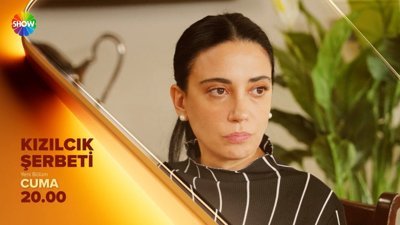 Kızılcık Şerbeti 90. Bölüm 2. Fragmanı