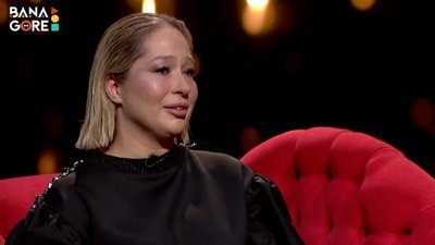 Dağılan Hepsi Grubu üyesi Gülçin Ergül gözyaşları içinde yaşadıklarını anlattı