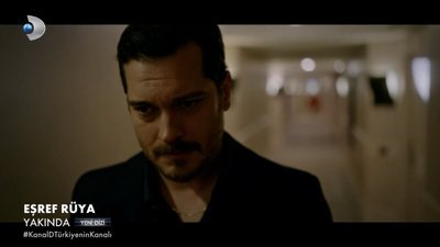 Eşref Rüya 1. Bölüm Fragmanı