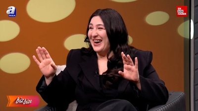 Yasemin Sakallıoğlu'ndan yatırım tavsiyesi: Altın biriktiririm