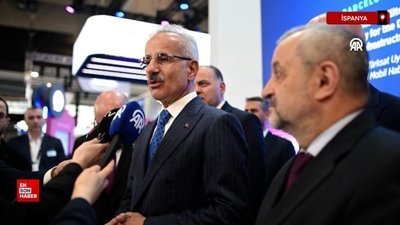 5G teknolojisi ilk kez TBMM'de test edilecek