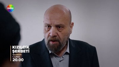 Kızılcık Şerbeti 91. bölüm 2. fragmanı