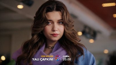 Yalı Çapkını 97. Bölüm 1. Fragman