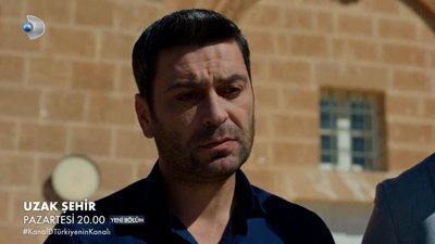 Uzak Şehir 17. Bölüm 2. Fragmanı