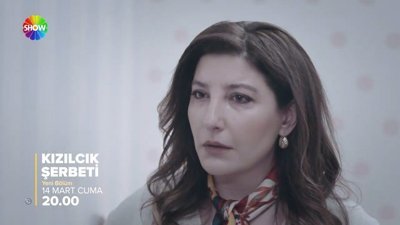 Kızılcık Şerbeti 92. Bölüm 1. Fragman | ''Evlenmeyeceğim!''
