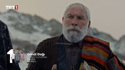 Gönül Dağı 170. Bölüm Fragman