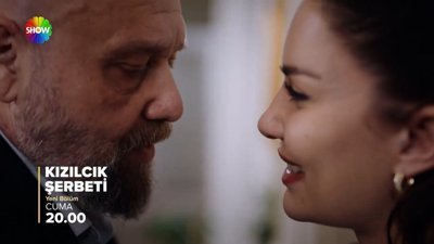 Kızılcık Şerbeti 92. bölüm 2. fragmanı