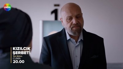 Kızılcık Şerbeti 93. Bölüm 1. Fragman