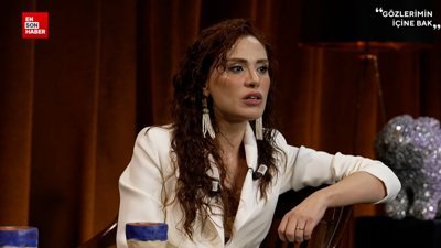 Şükran Ovalı'dan Caner Erkin itirafı: Beni futboldan soğuttu