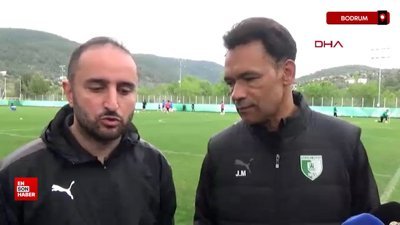 Jose Morais: Mourinho ile çok yakın bir ilişkim var