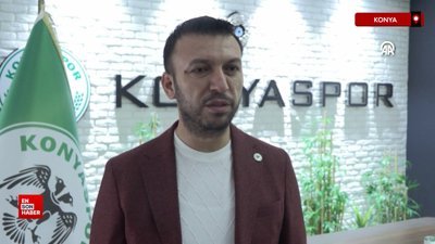Konyaspor sahasındaki kritik maçlardan üç puan hedefliyor