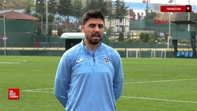 Ozan Tufan'dan kilo eleştirilerine cevap