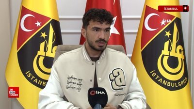 Emir Kaan Gültekin: İnşallah ben de milli takım formasını giyerim