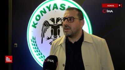 Adem Bulut: Kupa geçmişi olan bir kulübüz