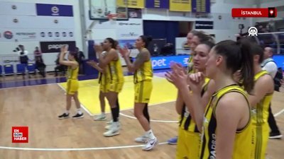 Fenerbahçe'den Beşiktaş'a tarihi fark