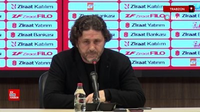 Fatih Tekke: Şampiyonlar Ligi finali oynayacağız