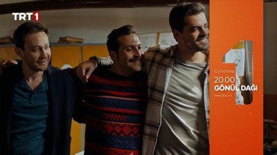Gönül Dağı 173. Bölüm 2. Fragmanı