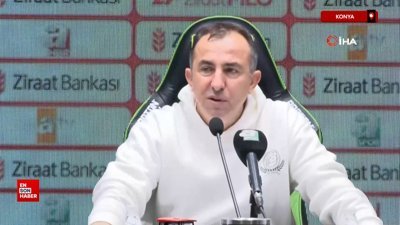 Recep Uçar: Kupayı bu şehre getirmek için büyük hayaller kuruyoruz