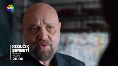 Kızılcık Şerbeti 95. Bölüm 3. Fragmanı