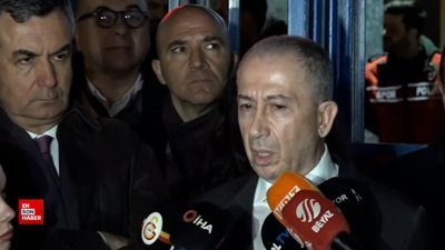 Metin Öztürk: Mourinho bu cesareti nereden alıyor?