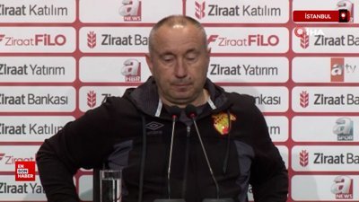 Stanimir Stoilov: Bizim için müthiş bir galibiyet