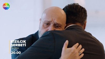 Kızılcık Şerbeti 96. Bölüm 1. Fragman