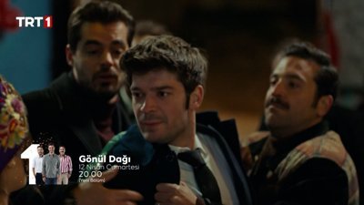 Gönül Dağı 174. Bölüm Fragmanı