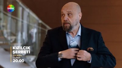 Kızılcık Şerbeti 96. Bölüm 2. Fragmanı