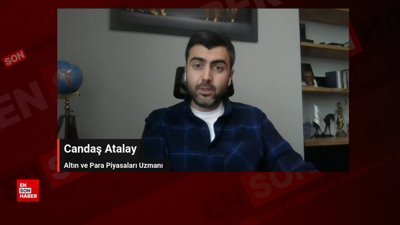 Candaş Atalay: Altın kuyrukları devam edecek