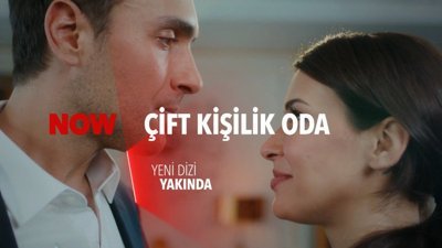 Çift Kişilik Oda 1. Bölüm Fragmanı