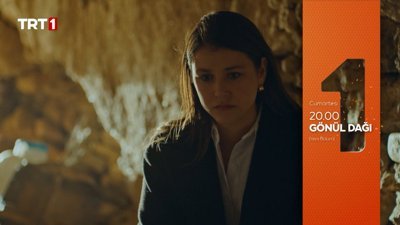 Gönül Dağı 174. Bölüm 2. Fragmanı