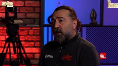 Japonya'ya transferi iptal olmuştu: Fenerbahçe'de Cenk Tosun'la ilgili olay iddia