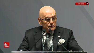 Beşiktaş Divan Kurulu Başkanı Tevfik Yamantürk'ten Hasan Arat'a gönderme