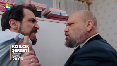 Kızılcık Şerbeti 97. Bölüm 1. Fragman