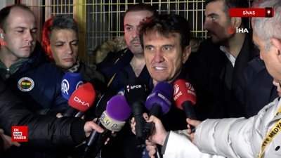 Hulusi Belgü: Şampiyonluk şansımız Galatasaray’ın üstünde