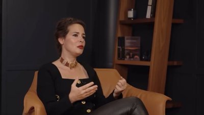 Pelin Batu: Oğlumu tam bir feminist gibi yetiştiriyorum