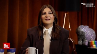 Sibel Can: Bodrum'dan ev almak istemedim, Miami'den villa aldık