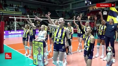 Filede Fenerbahçe-Galatasaray derbisinin ardından