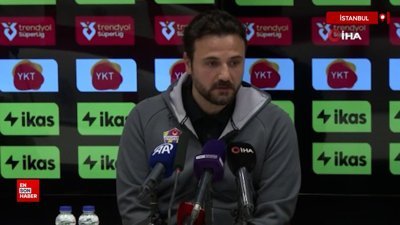 Kerem Yavaş: Bugünkü başarıya hep beraber ulaştık