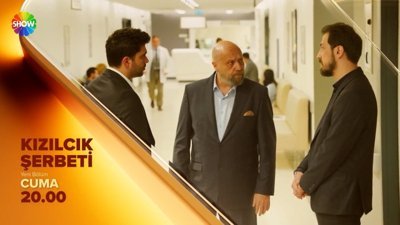 Kızılcık Şerbeti 97. Bölüm 2. Fragman