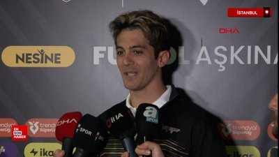 Tayfur Bingöl: Avrupa kupaları için konsantreyiz