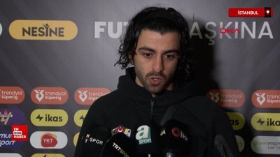 Umut Bozok: Arda hoca, gelecek için en iyi Türk hocalardan birisi olabilir