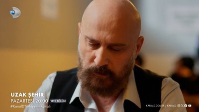 Uzak Şehir 22. Bölüm Fragmanı | 