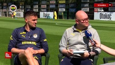 Dusan Tadic: Bu şampiyonluk gerçekten çok ama çok önemli