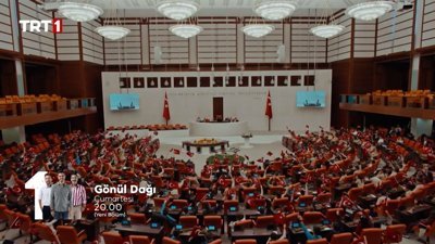 Gönül Dağı 175. Bölüm 2. Fragmanı