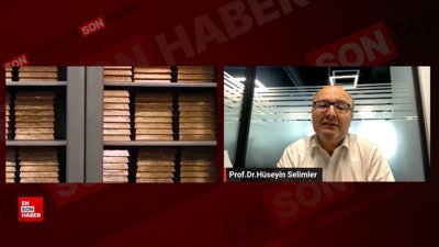 Prof. Dr. Hüseyin Selimler, TCMB’nın aldığı faiz kararını değerlendirdi.