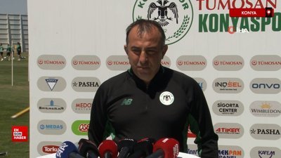 Recep Uçar: İyi bir sonuçla şehrimize dönmek istiyoruz